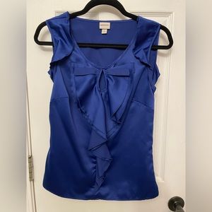 Women’s dress top, size S